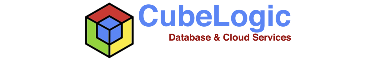 CubeLogic